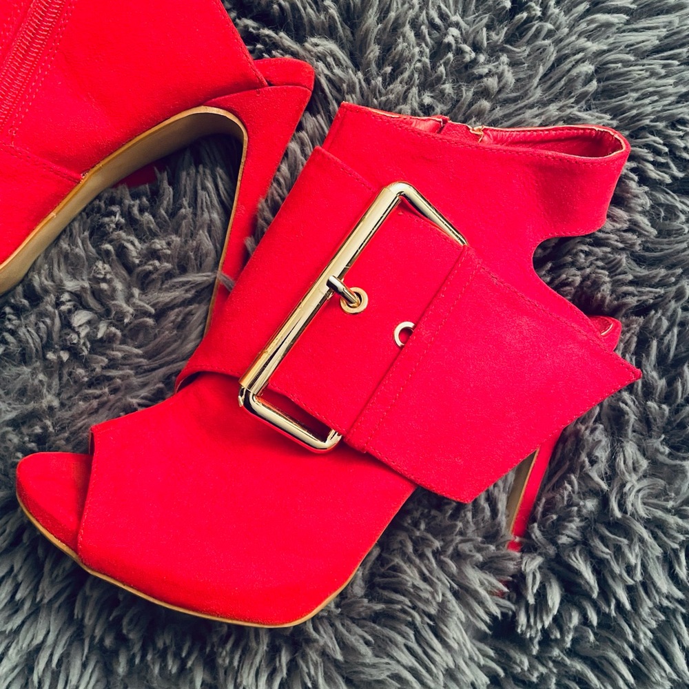 Bakers Heels - image 6